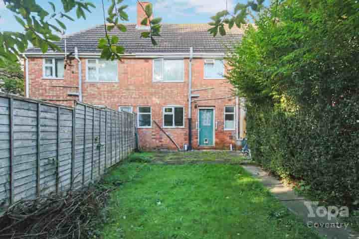 Haus zum Verkauf in Bartons Meadow‚  Coventry‚ CV2