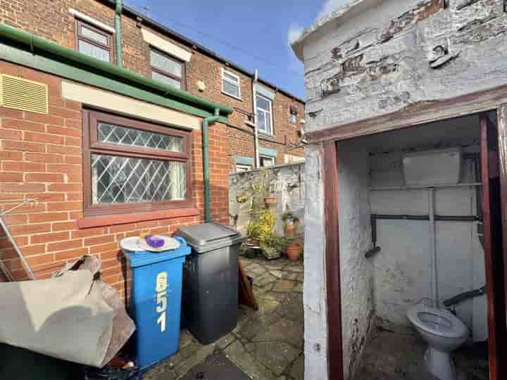 Casa en venta en Hollins Road‚  Oldham‚ OL8