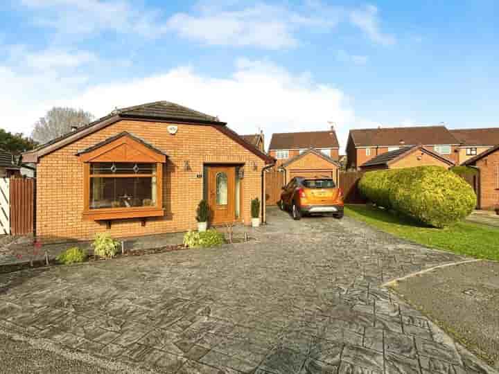 House for sale in St. Davids Drive‚  Ellesmere Port‚ CH66