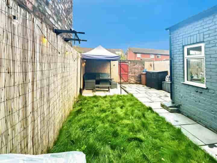 House for sale in Girton Avenue‚  Bootle‚ L20