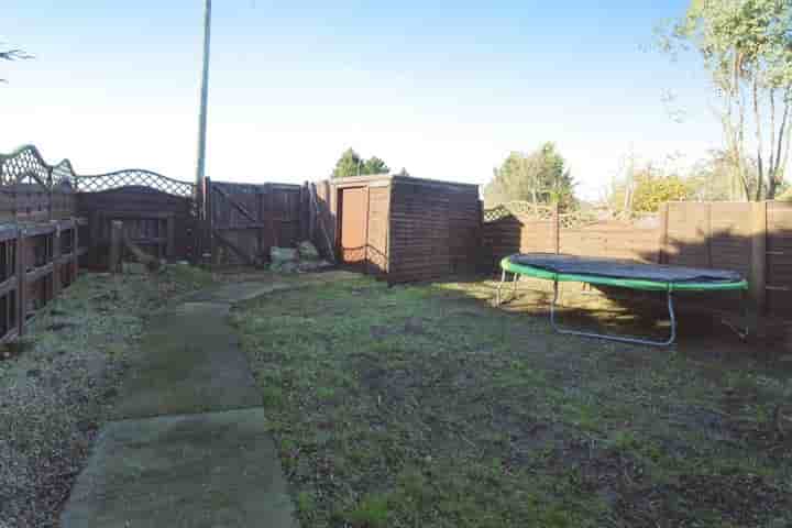 Casa para venda em Watton Road‚  Norwich‚ NR16