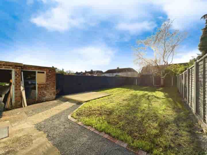 Maison à vendre à Hampton Road, Dunscroft‚  Doncaster‚ DN7