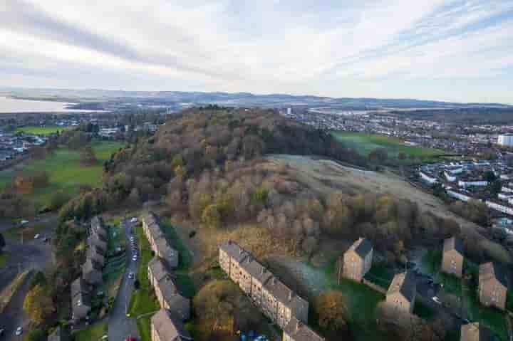 Wohnung zum Verkauf in Pentland Crescent‚  Dundee‚ DD2