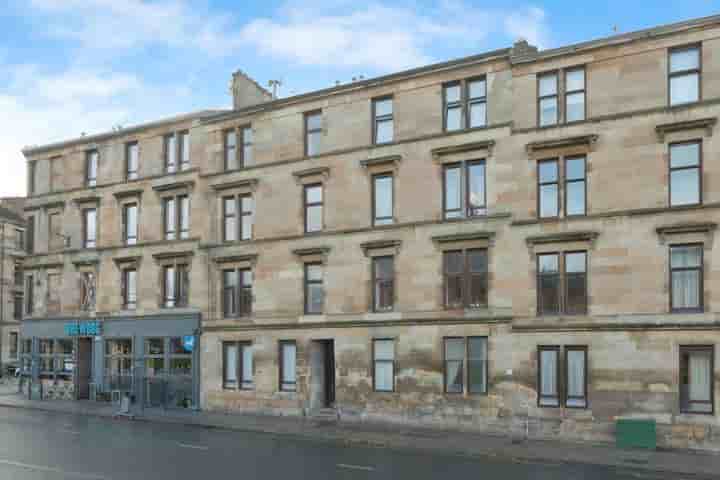 Квартира для продажи в Argyle Street‚  Glasgow‚ G3