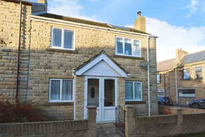 Casa para venda em Blackwood Street‚  Morpeth‚ NE65