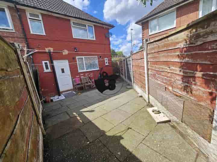 House for sale in Newhey Road‚  Manchester‚ M22