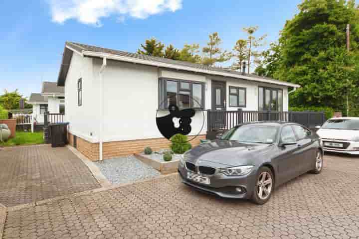 Autre à vendre à Willowdene Home Park, Aston Cantlow Road‚  Stratford-upon-avon‚ CV37