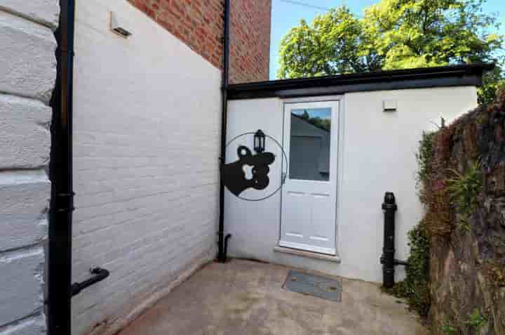 House for sale in Elm Park Terrace‚  Consett‚ DH8