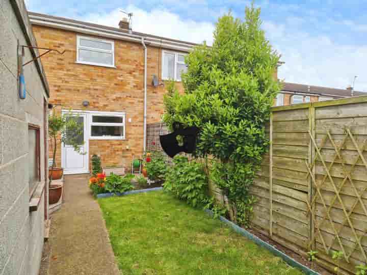 House for sale in Westfield Avenue, Eggborough‚  Goole‚ DN14