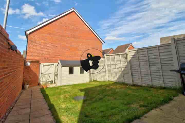 Casa para venda em London Road‚  Dunstable‚ LU6