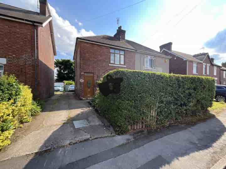 House for sale in Mary Street‚  Nottingham‚ NG17