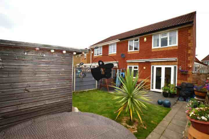 Maison à vendre à Frampton Road‚  Bridgwater‚ TA6