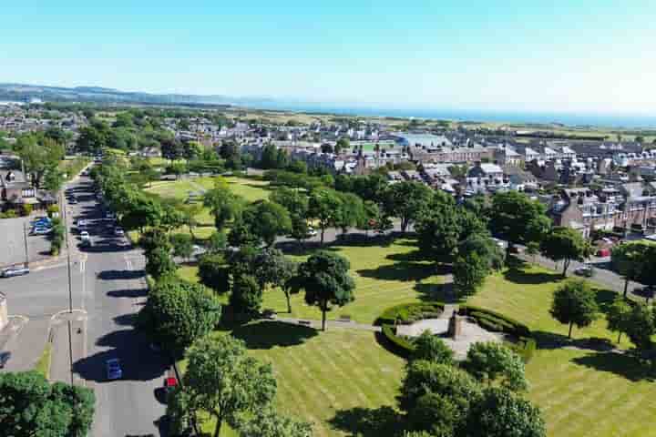 Apartment for sale in Baltic Street‚  Montrose‚ DD10