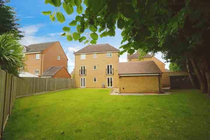 Casa para venda em Loxdale Sidings‚  Bilston‚ WV14