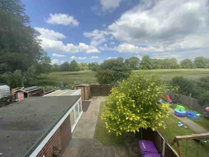 Casa para venda em St. Giles Avenue‚  Sleaford‚ NG34