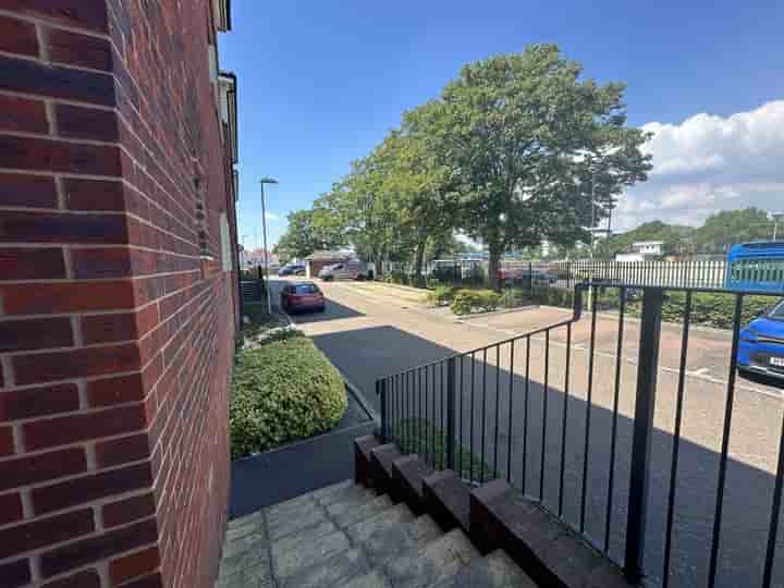 Apartment for sale in Arras Road‚  Portsmouth‚ PO3