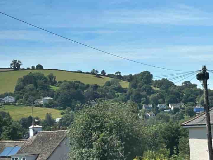 House for sale in Westonfields‚  Totnes‚ TQ9