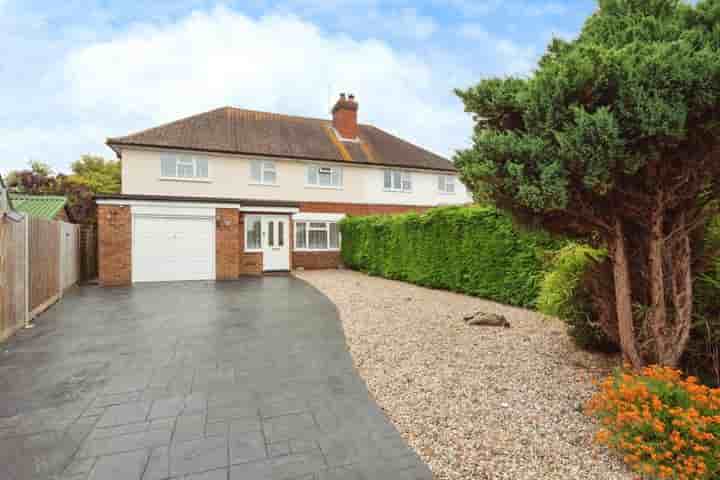 House for sale in Estridge Way‚  Tonbridge‚ TN10