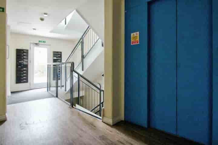 Appartement à vendre à Middlewood Street‚  Salford‚ M5