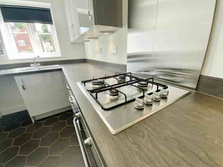 House for sale in Glengarry Way‚  Sleaford‚ NG34