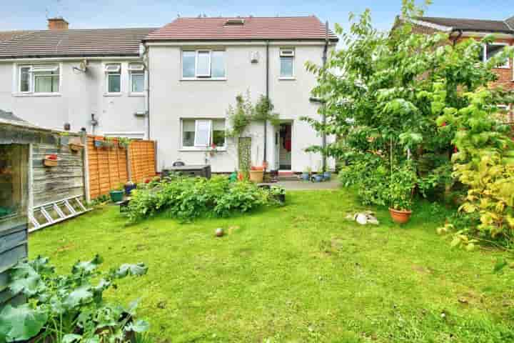 House for sale in Mardale Drive‚  Manchester‚ M24