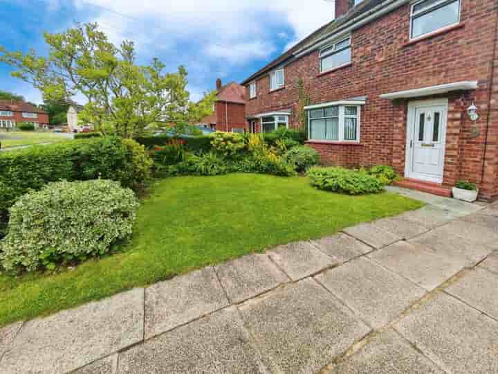 House for sale in Acton Road‚  Crewe‚ CW2