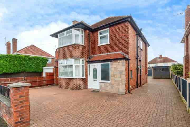 House for sale in Llewellyn Street‚  Deeside‚ CH5