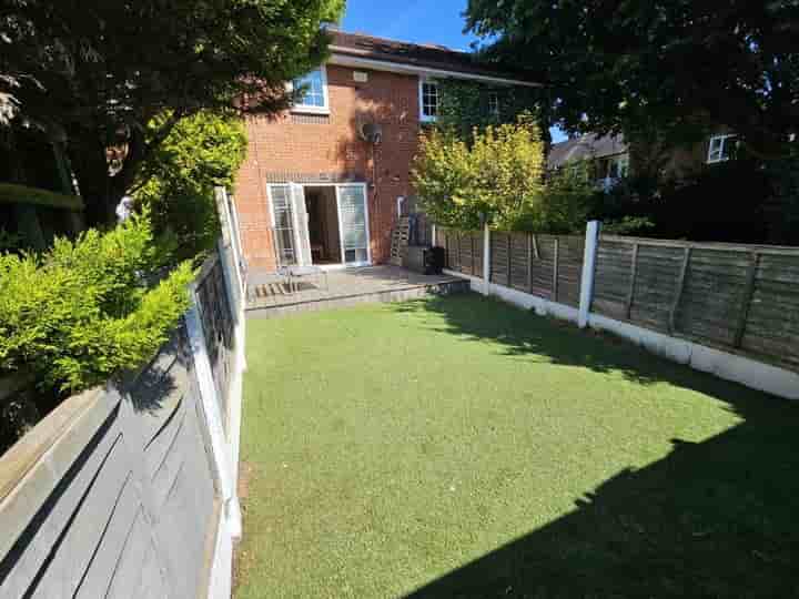 House for sale in Keats Mews‚  Manchester‚ M23