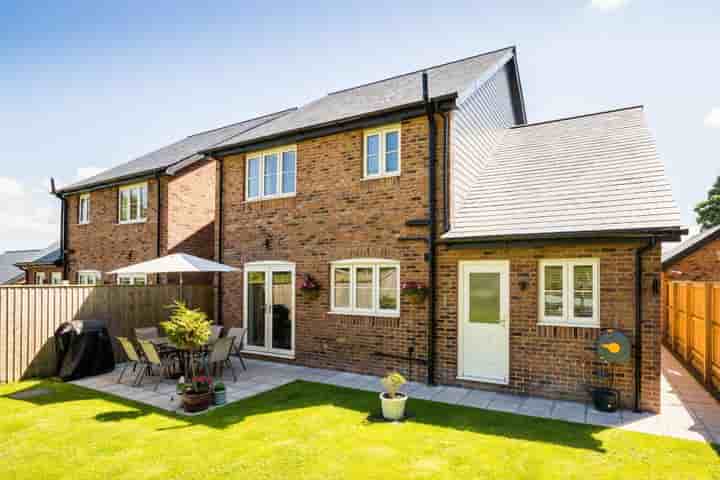 Casa en venta en Ellis Meadow‚  Oswestry‚ SY10