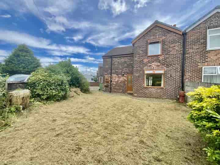 Casa para venda em Walkers Lane‚  St. Helens‚ WA9