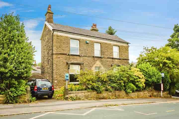 Casa en venta en Moor Lane‚  Huddersfield‚ HD4