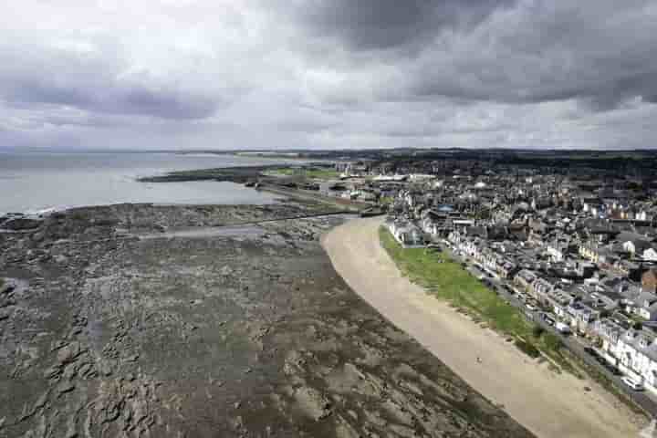 Maison à vendre à Bellevue Gardens‚  Arbroath‚ DD11