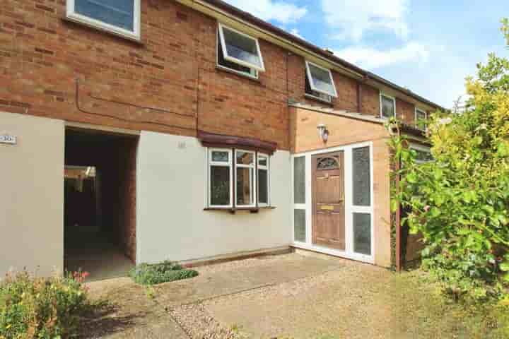 Maison à vendre à Hawkins Road‚  Cambridge‚ CB4