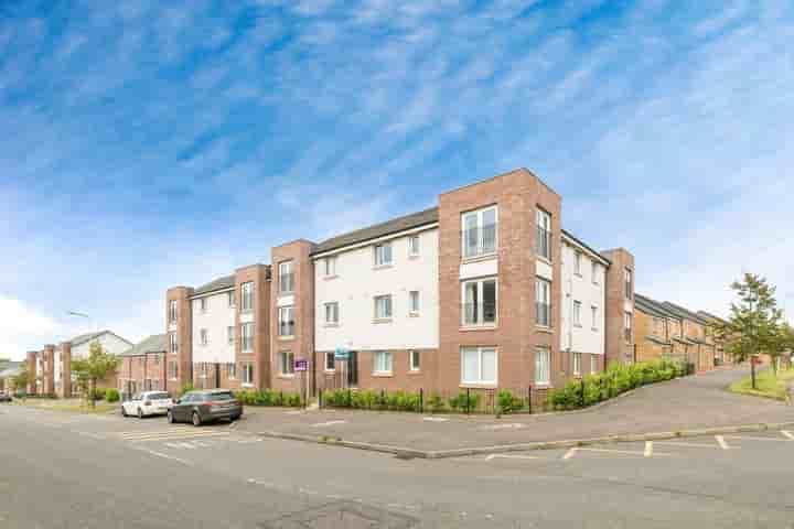 Apartamento en venta en Milligan Drive‚  Edinburgh‚ EH16