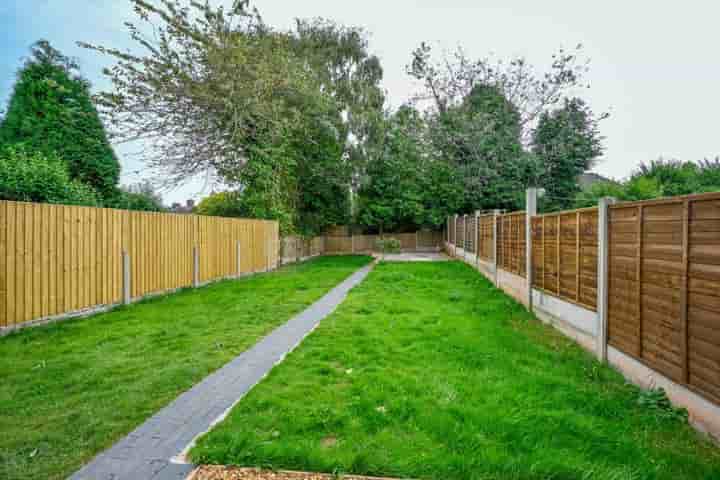 House for sale in Rydal Way‚  Newcastle‚ ST5