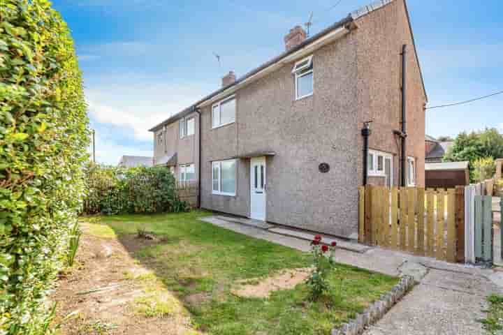 House for sale in Osbert Drive‚  Rotherham‚ S66