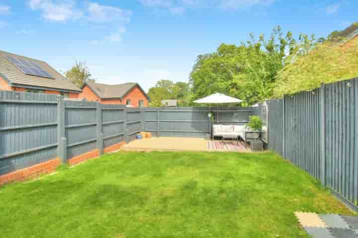 House for sale in Bonsey Lane‚  Bracknell‚ RG42