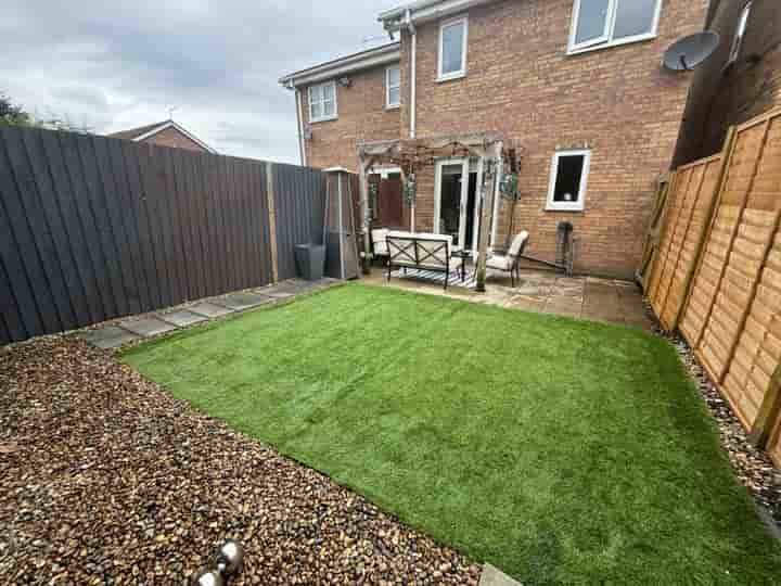 House for sale in Lindfields‚  Chester‚ CH4