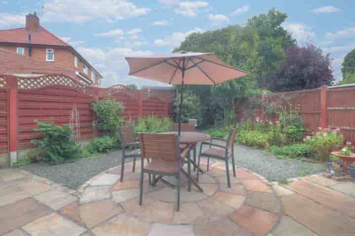 House for sale in Ambergate Drive, Birstall‚  Leicester‚ LE4