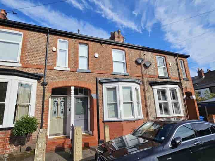 House for sale in Arnside Grove‚  Sale‚ M33