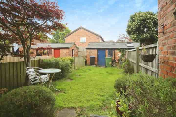 House for sale in Eaton Road‚  Tarporley‚ CW6