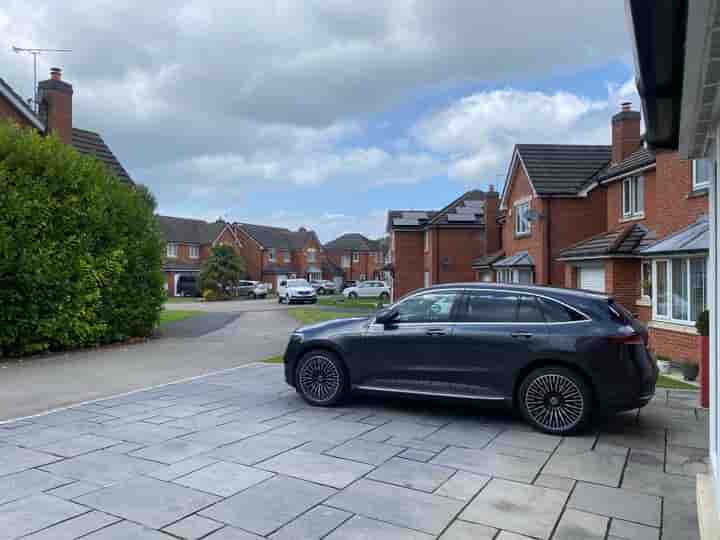 Casa in vendita a Meadowside‚  Frodsham‚ WA6