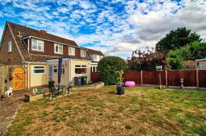 House for sale in Nixon Court‚  Worcester‚ WR2