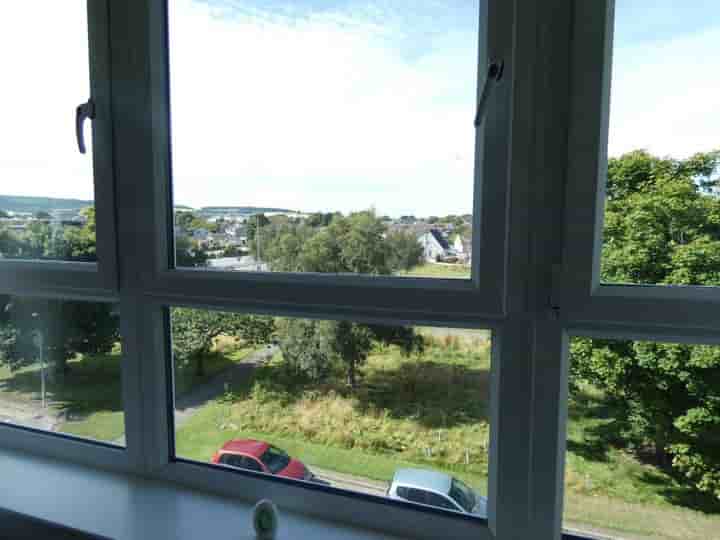 Apartment for sale in Burnside Road‚  Aberdeen‚ AB21