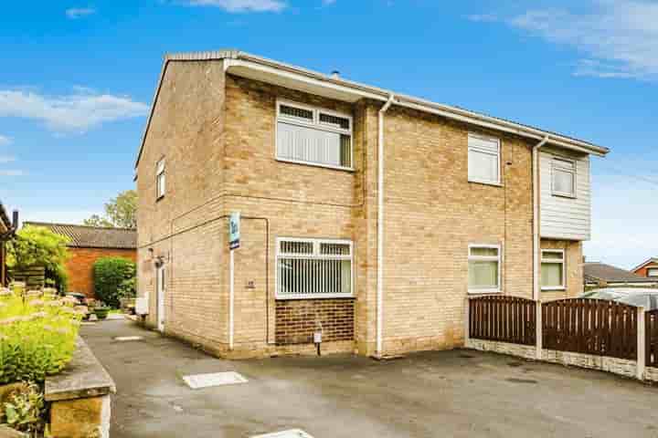 Casa en venta en Balmfield‚  Liversedge‚ WF15