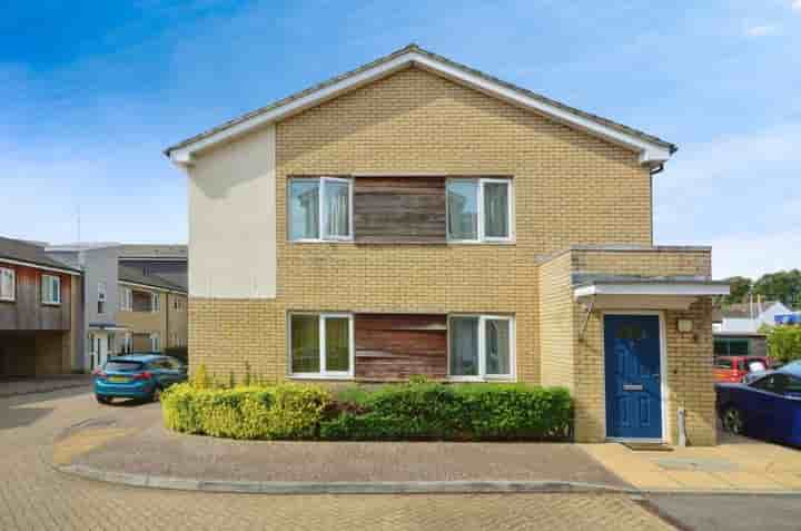 Appartement à vendre à Harkness Road‚  Hemel Hempstead‚ HP2