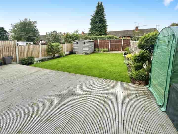 House for sale in Thirlmere Road‚  Wolverhampton‚ WV6