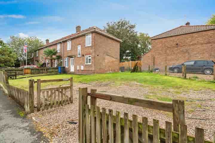 Casa en venta en Bixley Close‚  Norwich‚ NR5