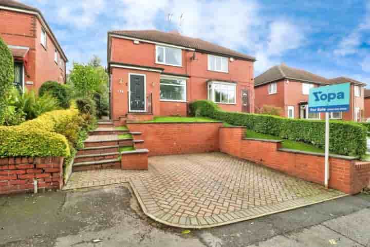 House for sale in Upper Wortley Road‚  Rotherham‚ S61