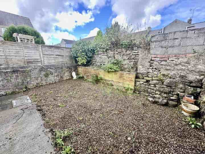 Maison à vendre à Wellington Street‚  Pembroke Dock‚ SA72